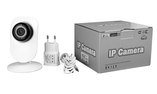 WIFI камера 112 v2 