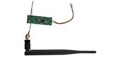 Купить wifi module модуль для камер видеонаблюдения с антенной в Киеве