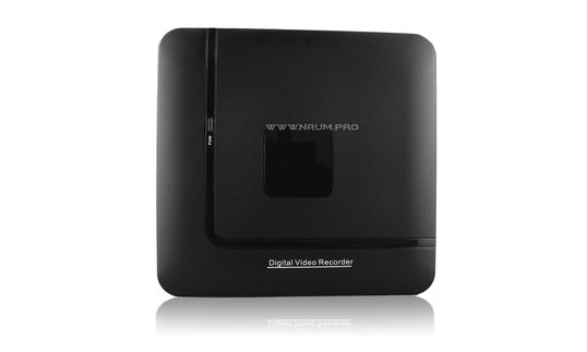 IP видеорегистратор NVR H264 8k