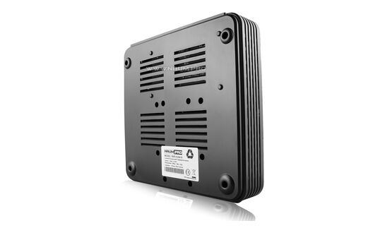 IP видеорегистратор NVR H264 8k