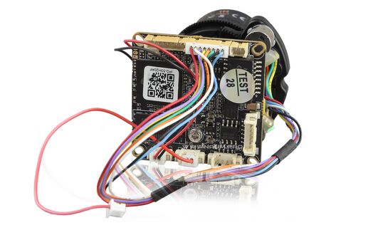 IP module 2mp 1080p