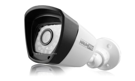 IP камера Exmor IMX 130 