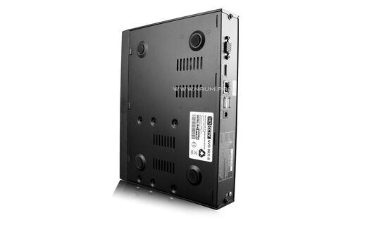 IP видеорегистратор NVR IMX 8