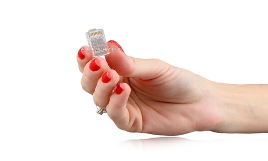 Купить Конектор rj45 в Киеве, фото №5