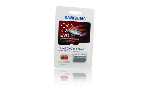 Купить Карта пам'яті microSD 32GB Samsung в Киеве, фото №7