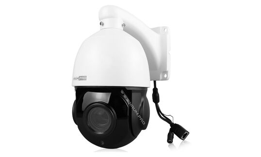 Уличная поворотная камера  Speed Dome bar50620ip600H