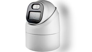 Купить IP камера RV-DM2NIP400MN Купольная  в Киеве