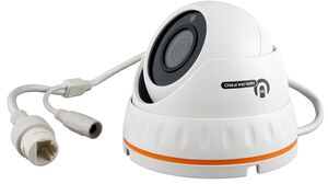 Купить IP камера Starvis imx325 Cupol в Киеве