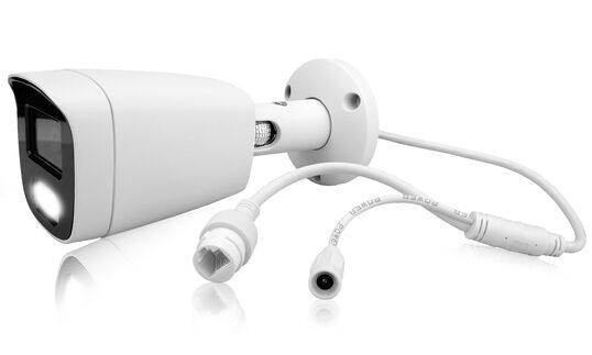 IP камера Starvis imx538
