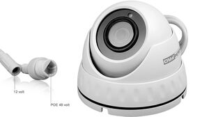 Купить IP камера Starvis imx307 Cupol в Киеве
