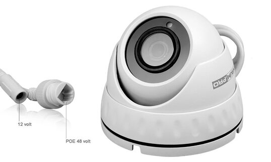 Купить IP камера Starvis imx307 Cupol в Киеве, фото №2