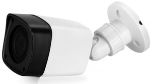 Купить IP камера Starvis imx323 PLAST в Киеве