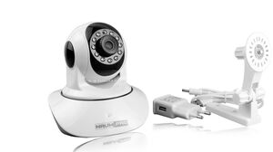 Купить WIFI камера 385 в Киеве
