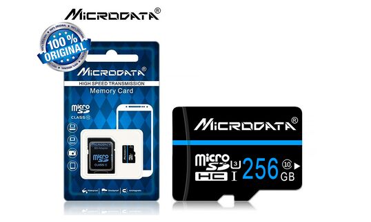 Купить Карта пам'яті microSD 256GB в Киеве, фото №2