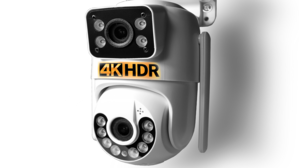 Купить Камера iCSee на два объектива  MSKA2NIP600 v3 Оригинал ! в Киеве