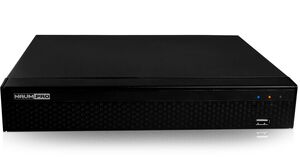 Купить IP відеореєстратор h.265+ ultra hd nvr-16D в Киеве
