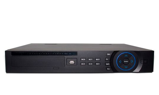 Купить IP відеореєстратор NVR H264-32 в Киеве, фото №2