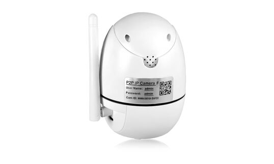 WIFI камера 391 Поворотная 1920-1080 Запись на SD