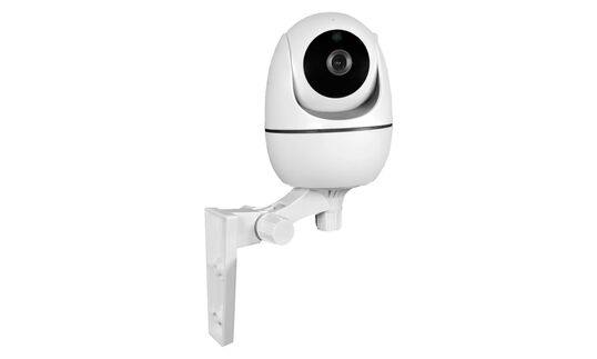 WIFI камера 391 Поворотная 1920-1080 Запись на SD