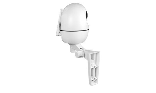 WIFI камера 391 Поворотная 1920-1080 Запись на SD