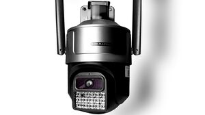 Купить WIFI камера camhi PTZ 550 - RVCMSK2NIP400 в Киеве