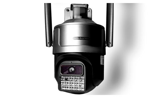 Купить WIFI камера camhi PTZ 550 - RVCMSK2NIP400 в Киеве, фото №2