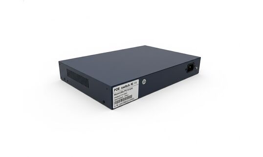 POE коммутатор ra-ps1016ai