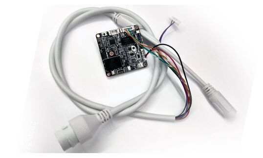 Модуль IP-камери 2mp F23