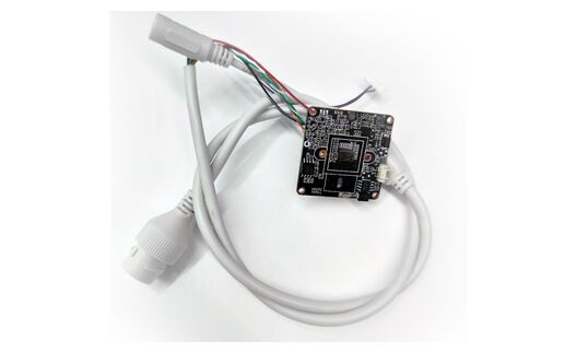 Купить Модуль IP-камери 2mp F23 в Киеве, фото №2