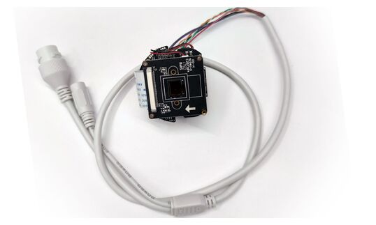 Купить Модуль IP-камеры 8mp IMX274 с POE и записью на SD карту в Киеве, фото №2