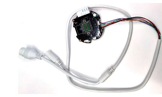 Купить Модуль IP-камеры 3mp IMX307 в Киеве, фото №2