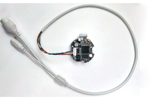 Модуль IP-камеры 5mp IMX335 с POE