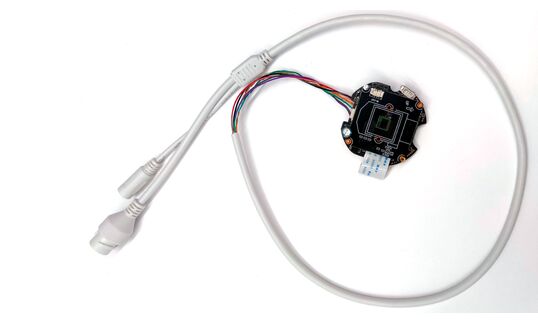 Купить Модуль IP-камеры 5mp IMX335 с POE в Киеве, фото №2