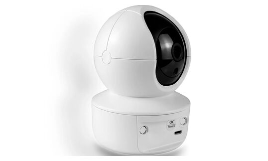 Поворотна WIFI камера RV-102AI300 для магазину чи кафе