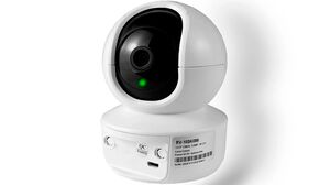 Купить Поворотная WIFI камера RV-102AI300 для магазина или кафе в Киеве