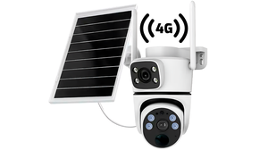 Купить GSM камера RV-MSA2NIP400 два объектива в Киеве