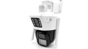 Купить WIFI камера camhi на два объектива rv-mske2nip600 в Киеве