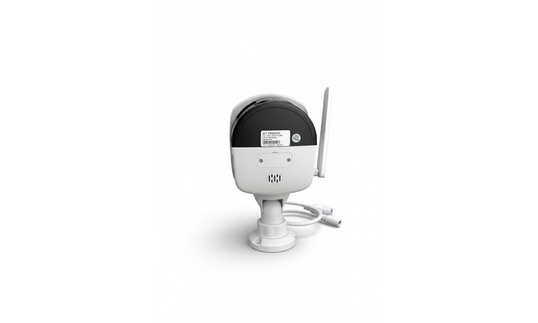 Панорамна камера iCSee rv-pk2nip200