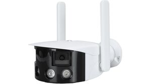 Купить Панорамная камера iCSee rv-pk2nip200 в Киеве