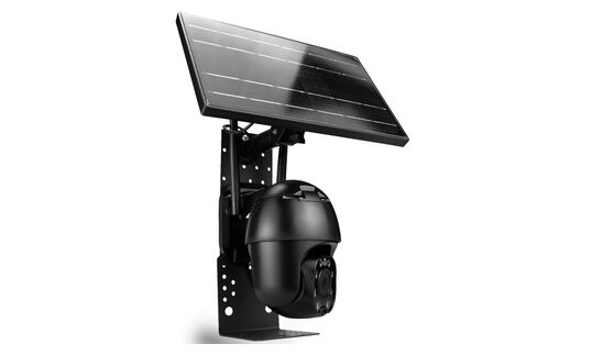 GSM камера solar 5mp