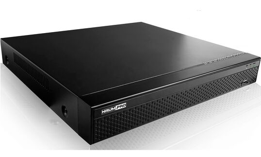 Купить IP видеорегистратор h.265+ ultra hd nvr-16pro в Киеве, фото №2