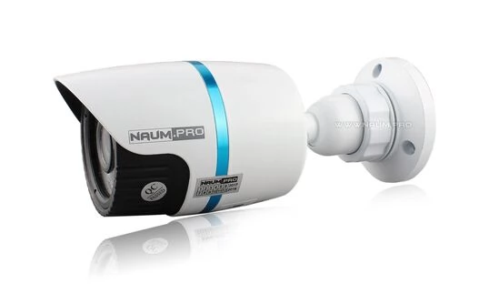 Купить IP камера 2mp POE Exmor IMX 228 в Киеве, фото №2