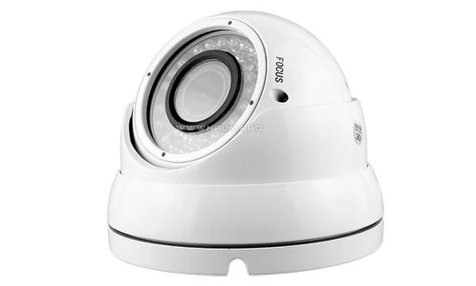 Купить IP камера варифокальная 3mp Exmor IMX 303 в Киеве, фото №2