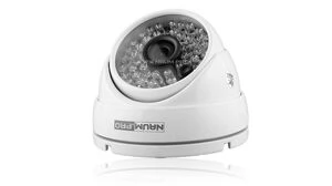 Купить IP камера купольная наружная 2mp Exmor IMX 323PRO-K в Киеве