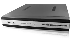 Купить IP видеорегистратор NVR H265-16 в Киеве