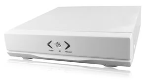 Купить IP видеорегистратор NVR H264 8W в Киеве