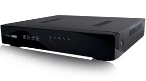 Купить IP видеорегистратор NVR 104 в Киеве