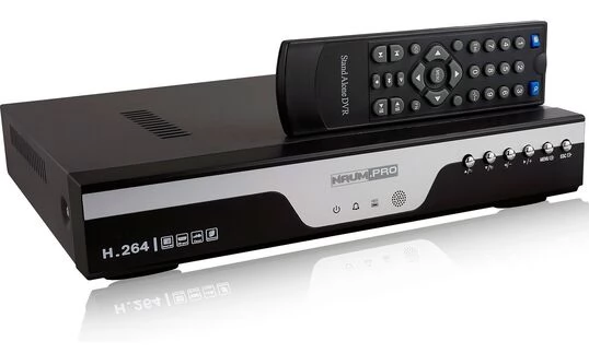 Купить IP видеорегистратор NVR 116 в Киеве, фото №2