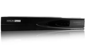 Купить IP видеорегистратор H265+ NVR IMX 25-4K в Киеве