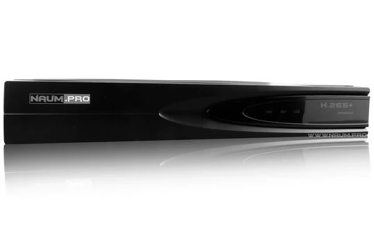 Купить IP видеорегистратор H265+ NVR IMX 25-4K в Киеве, фото №2